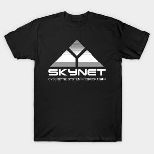 Cyberdyne Systems T-Shirt